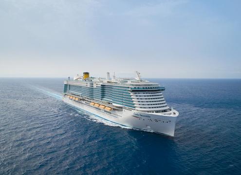 Costa Cruises presenta sus “Costa Voyages Special Edition”