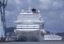 Puerto de Itajaí recibe 13 atraques de cruceros en enero