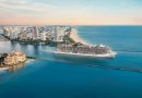 MSC Divina y MSC Seaside arriban a nuevo puerto base en Miami