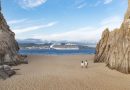 Princess Cruises presenta temporada 2027/2028 de la Costa Oeste con México, Hawaii y California