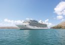 Oceania Cruises mejora programa de ponentes a bordo Enrichment en toda su flota