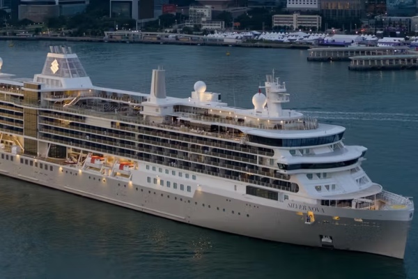 Silversea abre ofertas de Wave Season