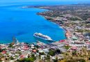 Trinidad y Tobago registra incremento de 36% en llegada de pasajeros de cruceros