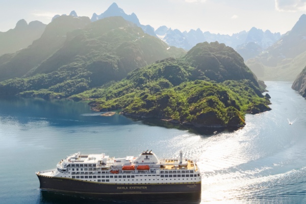 Norway ProTravel lanza primer catálogo especial