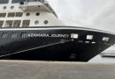 Amplían programas de entretenimiento de RWS al Azamara Journey