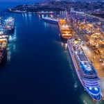 Costa Cruceros presenta World Tour 2026 desde Tokio a Buenos Aires