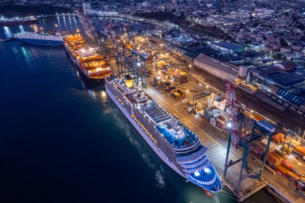 Chefs se unen para presentan propuesta Archipelago en barcos de Costa Cruceros