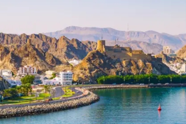 Omán: Puerto Sultan Qaboos supera expectativa de cruceros en 2024