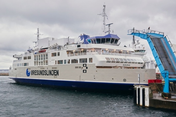 Restaurantes en ferries de Öresund suman más comensales en temporada navideña