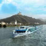 VIVA Cruises es primera compañía de cruceros en Oficina Nacional de Turismo de Alemania