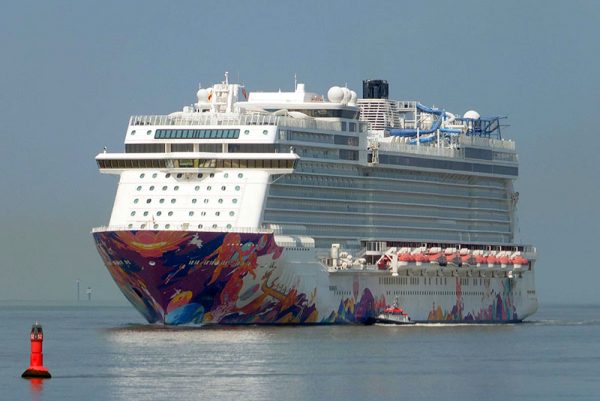 Aroya Cruises se reposiciona en el Mediterráneo oriental para temporada de verano saudí