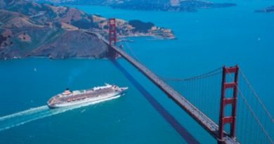 Asuka III anuncia 36 cruceros por Japón desde otoño de 2026 y a primavera de 2027