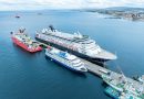 Corporación de Puertos del Conosur renueva liderazgo para nuevo periodo