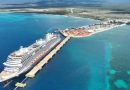 Ministerio de Turismo de República Dominicana logra revertir escape de cruceros hacia Bahamas