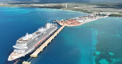 Ministerio de Turismo de República Dominicana logra revertir escape de cruceros hacia Bahamas