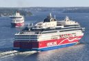 Viking Line expone incertidumbre por cantidad de pasajeros posibles en 2025