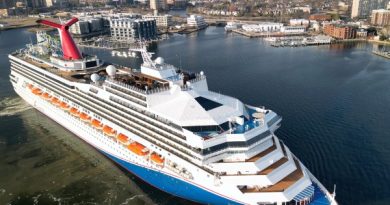 Carnival observa para 2027 y 2028 alta ocupación reservada y precios en niveles récord