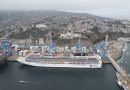 Crucerista brasileño es acusado de contrabando en Australia en buque que pasó por Chile