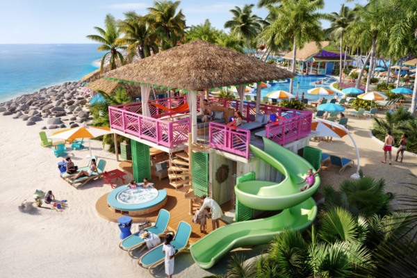 Royal Beach Club en Paradise Island abre convocatoria para empresas bahameñas