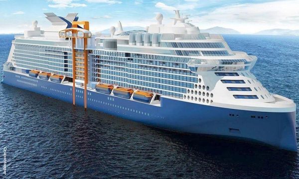 Celebrity Xcel tendrá inédito cargo de codirectores de cruceros