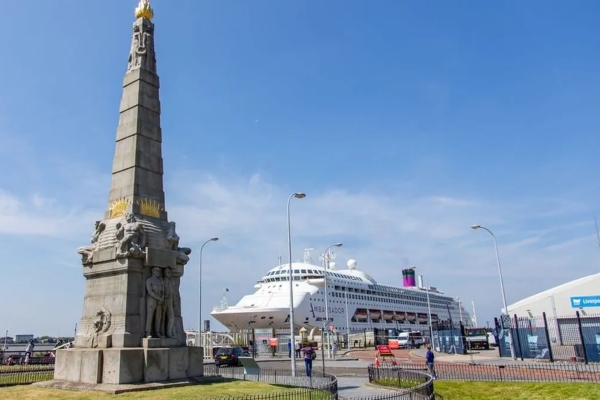 Ambassador define cómo aprovechar un día en Liverpool