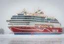 Viking Glory se acerca a cuatro millones de pasajeros atendidos desde 2022