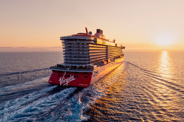 Virgin Voyages devela nuevos destinos para celebrar San Valentín