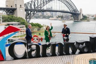 Carnival anuncia mejoras en nuevo programa de fidelización Carnival Rewards