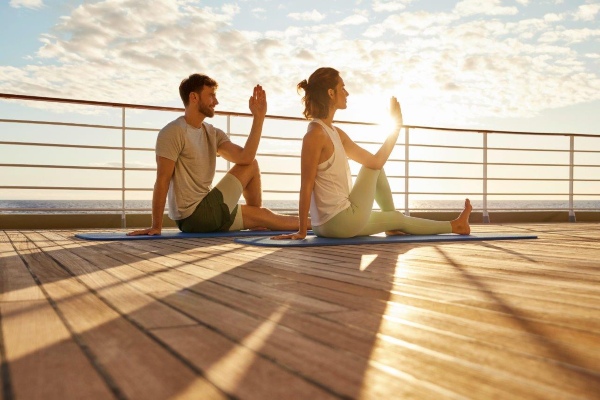 Hapag-Lloyd Cruises presenta viaje de música clásica y meditación