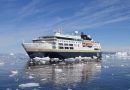 HX Expeditions cierra temporada ártica con mayor recopilación de datos científicos de su historia