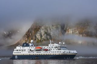 HX Expeditions se suma a CLIA Australasia