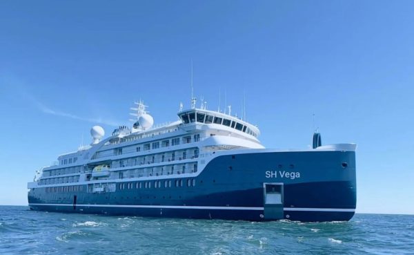 Swan Hellenic anuncia cuatro expediciones al Amazonas en 2027