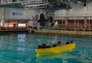 Hurtigruten prueba modelo de buque cero emisiones en Noruega