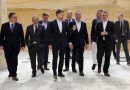 Inauguran energía en tierra en Valletta Cruise Port