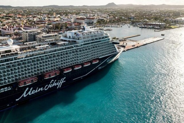 Flota Mein Schiff presenta itinerarios de invierno