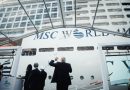 MSC Cruceros destaca nexo clave con construcción francesa