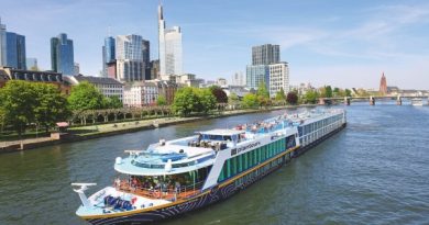 Plantours invita a agencias de viaje y a interesados a realizar visitas a bordo del MS Hamburg, Lady Diletta y Lady Cristina