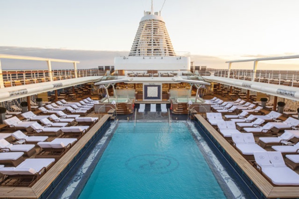 Regent Seven Seas Cruises anuncia oferta Enhance Your Escape para 2025