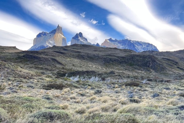 FYNE Travel incluye Patagonia chilena en lista de tendencias con destinos de lujo para 2025