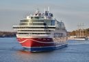 Interés por viajar en región nórdica sostiene ventas de Viking Line durante temporada alta