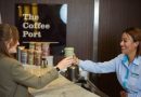 Marella Cruises implementa vasos de café reutilizables en todos sus barcos