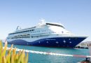 Celestyal cancela viajes para resguardar barcos en el marco de repatriación de turistas desde Medio Oriente
