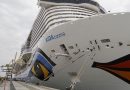 Puerto de Cádiz atiende 118 escalas de cruceros entre enero y mayo