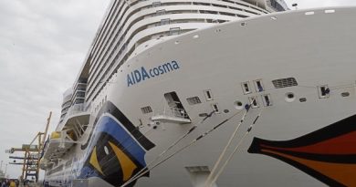 Puerto de Cádiz atiende 118 escalas de cruceros entre enero y mayo