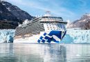 Princess Cruises inicia Wave Season 2026 con oferta anual Come Aboard Sale