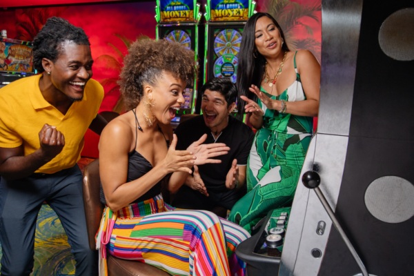 Margaritaville at Sea lanza programa de fidelización de Casino