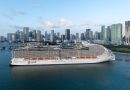 MSC Cruceros realiza inversión en periodismo climático en Florida