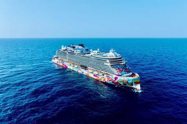 Norwegian Cruise Line dona USD 50 mil para apoyar recuperación tras huracán Lala en Hawaii