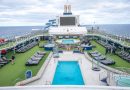 StarCruises presenta nuevos itinerarios para ampliación de base del Star Voyager en Hong Kong