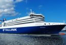 Buque Superfast IX de Tallink entra en servicio fletado